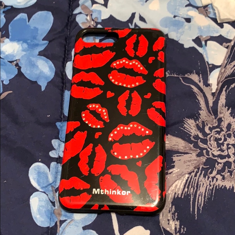 iPhone 7 Plus Case